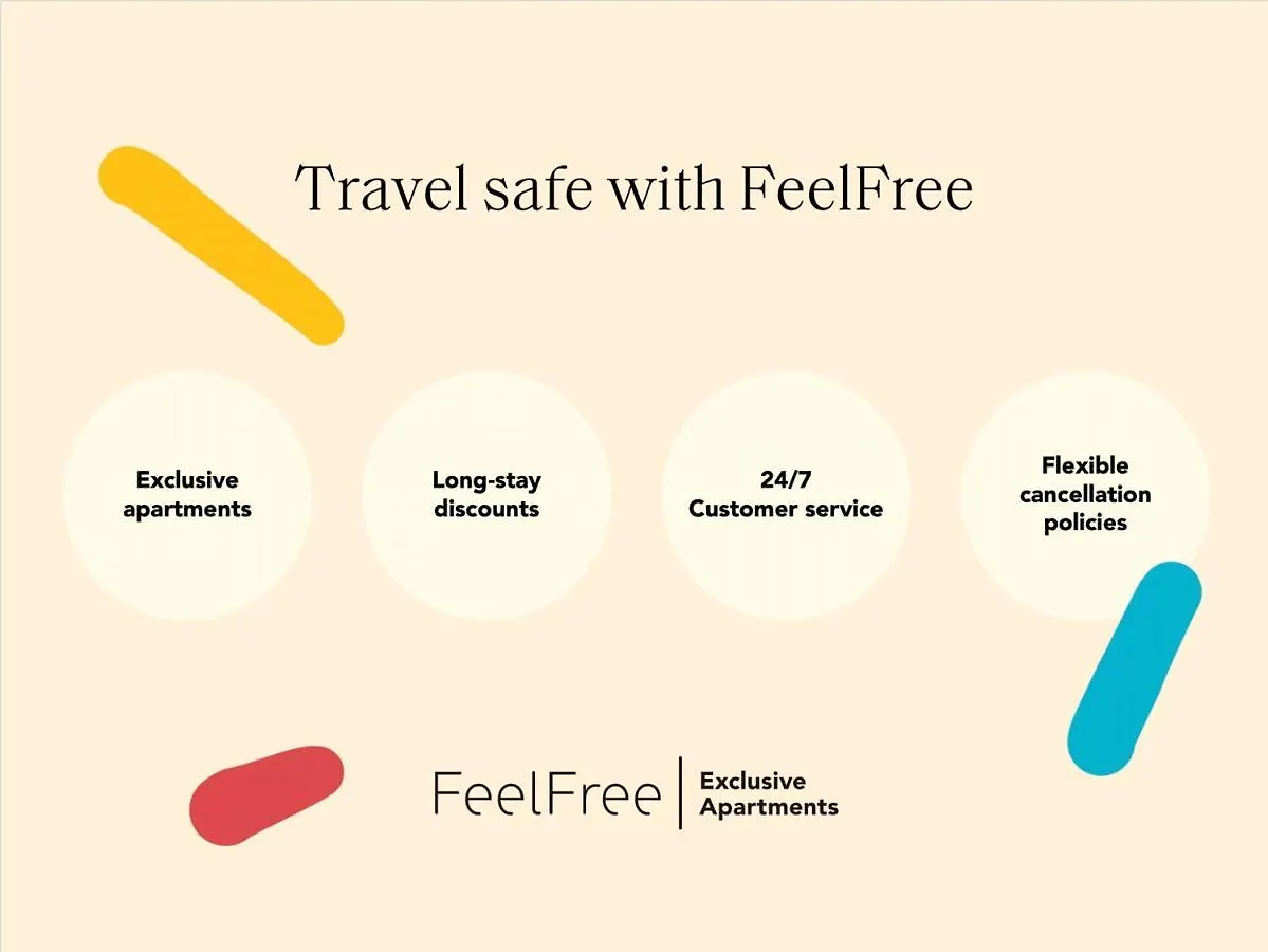 Apartmán Easo Plaza By Feelfree Rentals San Sebastián