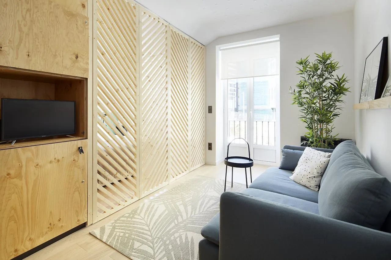 Easo Plaza By Feelfree Rentals location